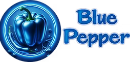 Blue Pepper client logo