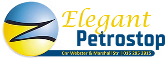 Elegant Petroshop client logo