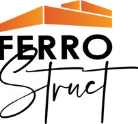 Ferro client logo