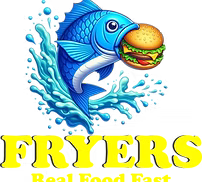 Fryers client logo