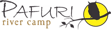 Pafuri client logo